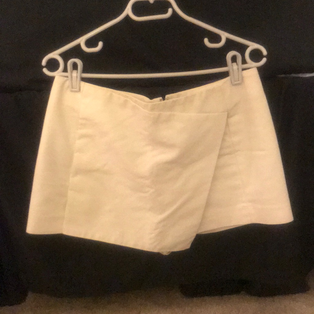 Express Skort